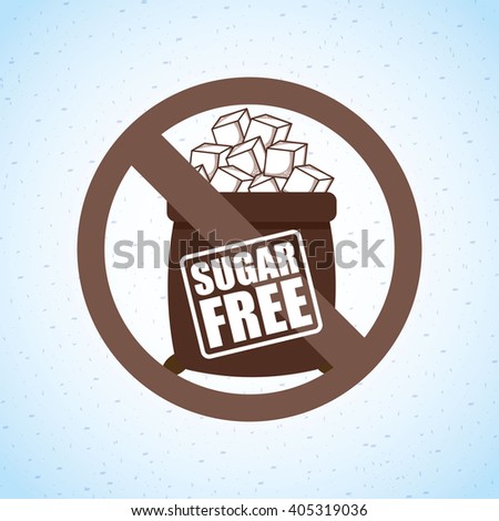sugar free design 