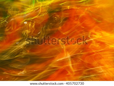 blurry abstract background