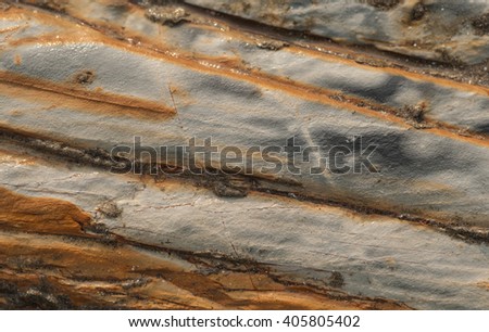 The surface of natural stone beach background.
