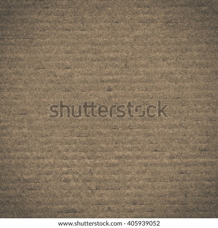 Brown Paper Texture. Background