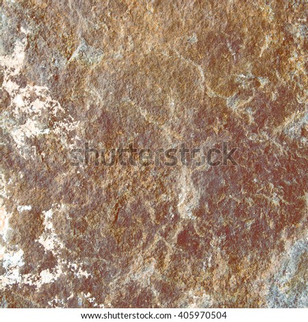 brown beige abstract background. Vintage cement texture