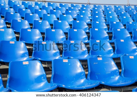 Chair Stadium