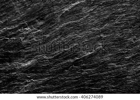 Stone Abstract Black  Background