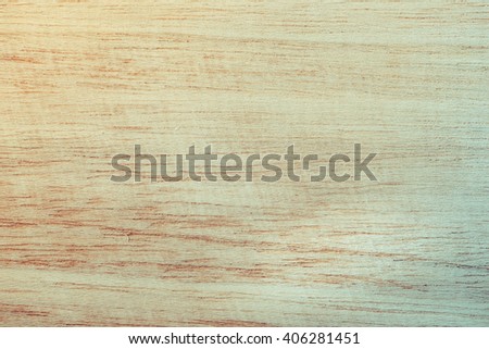 Vintage wood texture with natural pattern background.