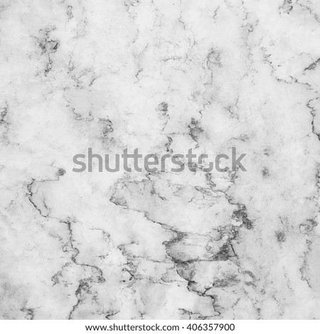 White marble wall texture