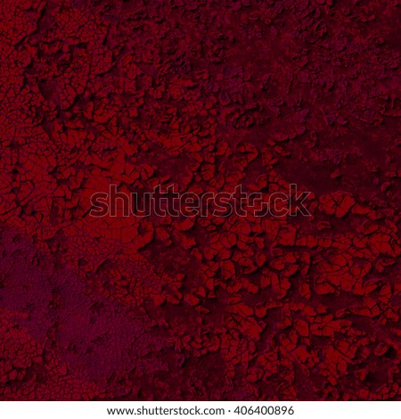 abstract red background texture rusty wall