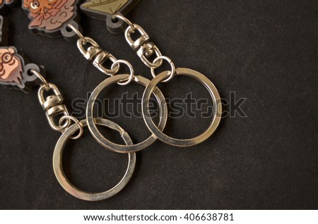 Three loops and chains for key saving
