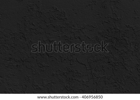Black background. grunge texture.Chalkboard