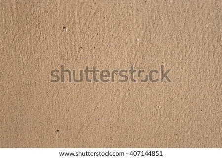 beautiful sand background