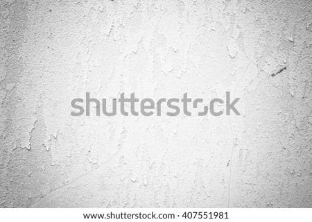 Old concrete wall for background