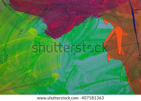 wall with abstract pattern abstract drawing background