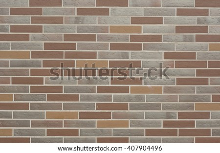 background with brick texture