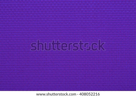 Close-up fabric textile texture for background