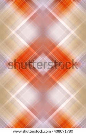 Abstract colorful background pattern blur light