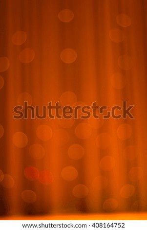 theater lamp light texture