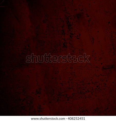 abstract red background texture old rusty wall