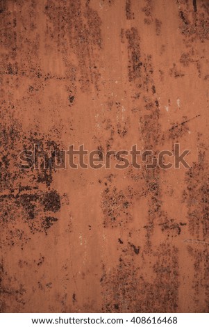 Abstract old grunge colorful wall background