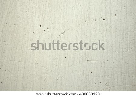 old wooden board white paint