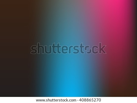 Abstract blurred background with neon pleasant colors,abstract blue background, smooth gradient texture color, glowing website pattern, banner header or sidebar graphic art image
