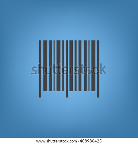 Barcode Icon JPG