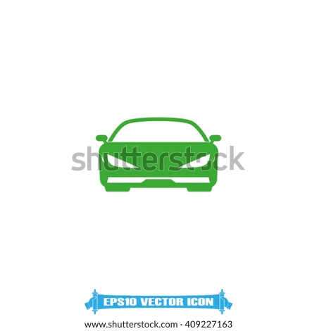 Car Icon 