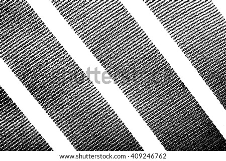 Vector Grunge Texture. Abstract black and white Background. Distress effects