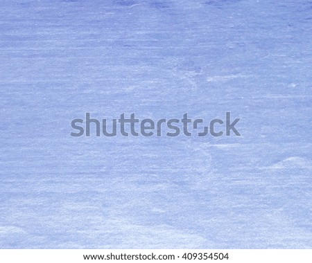 Shiny blue silver paper textured background