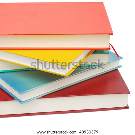 Learning books