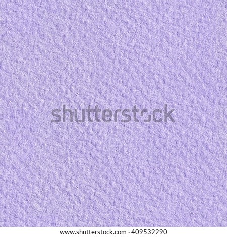Hi res photo of violet paper. Seamless square texture. Tile ready.