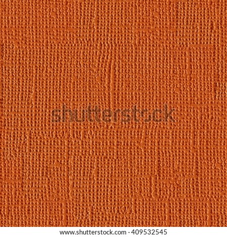 Seamless square texture. Photo closeup background brown paper. Tile ready.
