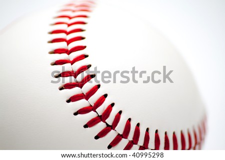 Base ball