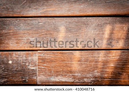 brown wood textured background