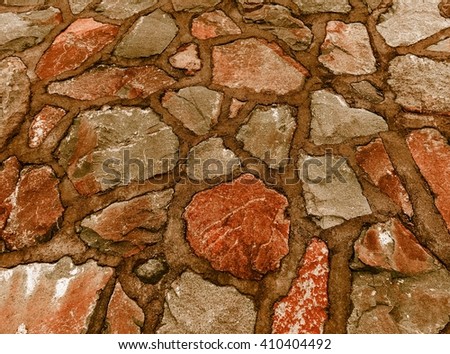 stone texture in different colors