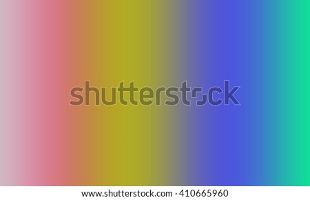 Abstract background of blurred colorful rainbow 