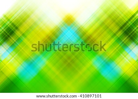 Abstract dynamic multicolored background