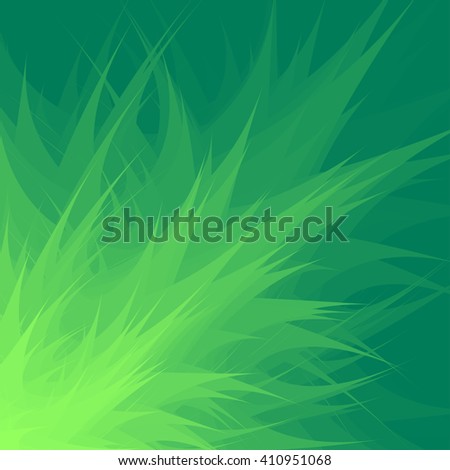 abstract  background. vector fur texture. multicolor hair texture