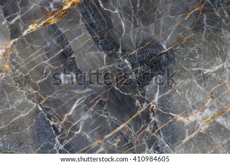 Gold russia marble pattern, abstract gray marble patterned for design and texture.