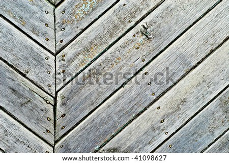 abstract rough wood background