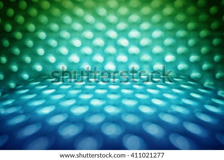 Led light Technology Abstract background with brilliant illuminated.