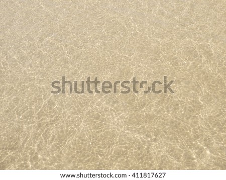 sand beach wave water pattern