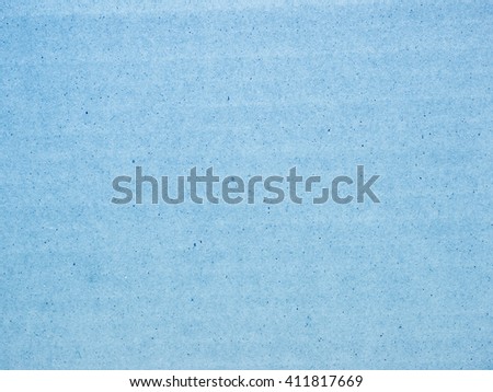 blue paper texture pattern for background