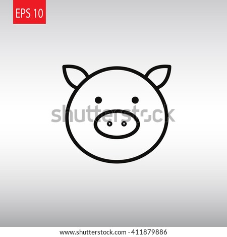 pig icon