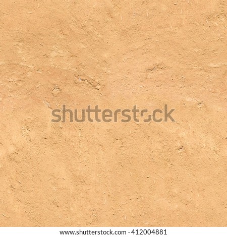 soil wall of home soil,Seamless background. Royalty-Free Stock Photo #412004881