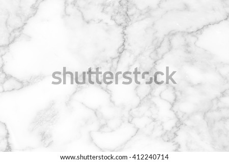 Abstract natural marble black and white(gray) patterned texture background of Thailand for background, interiors, skin tile luxurious and design.Picture high resolution.