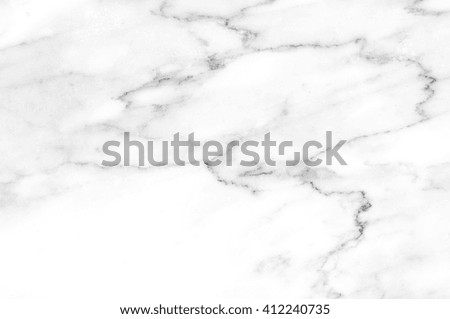Detailed structure of abstract natural marble black and white(gray) patterned texture background of Thailand for interiors, skin tile luxurious and design. Picture high resolution.