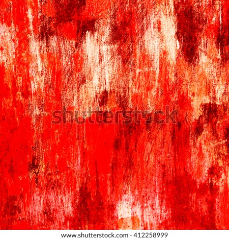 abstract red background texture grunge wall