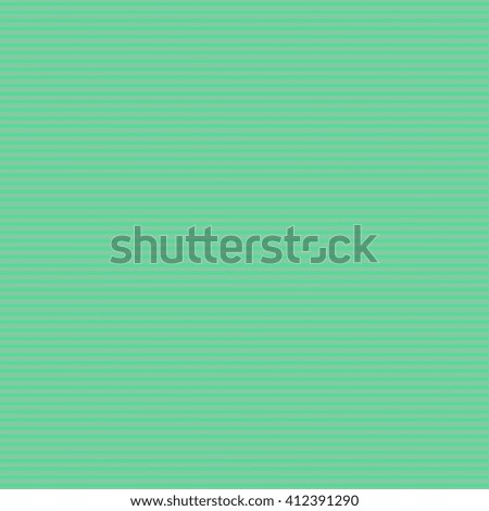 Seamless abstract background green and blue with  horizontal lines