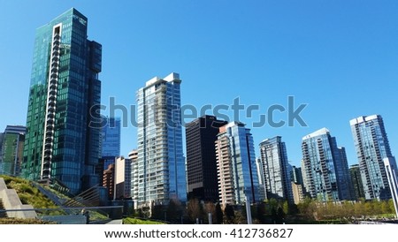 Vancouver BC