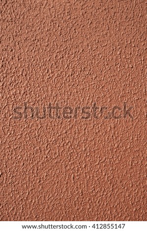 texture of a red concrete as a background