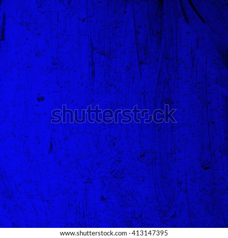 blue abstract background texture cement wall